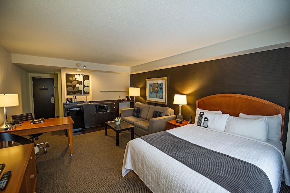 Cambridge Suites Hotel Halifax Exterior photo