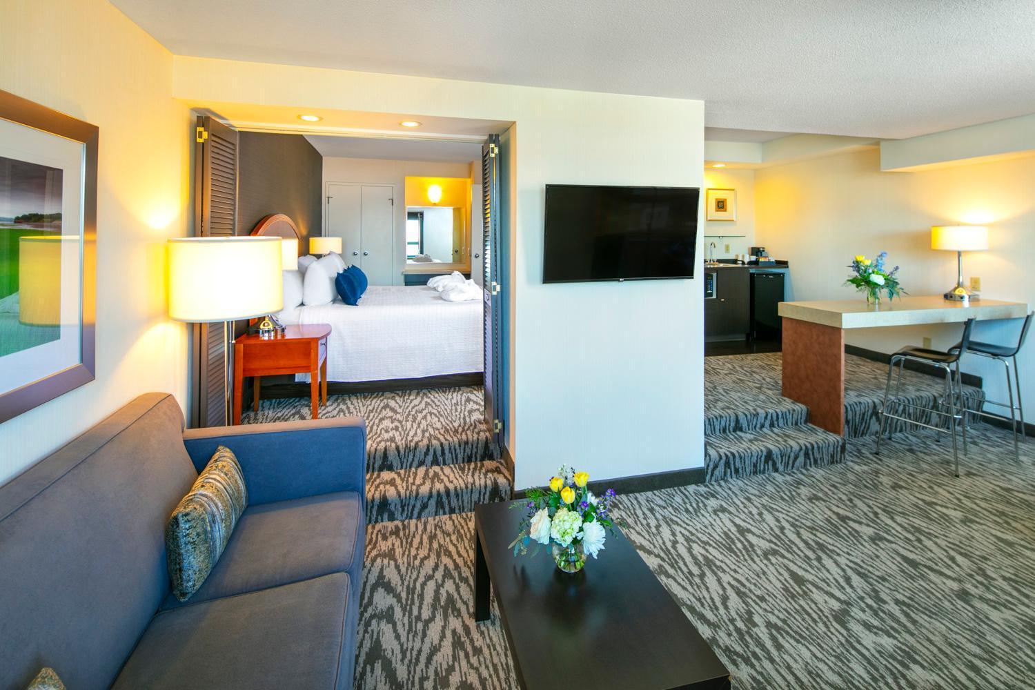 Cambridge Suites Hotel Halifax Exterior photo
